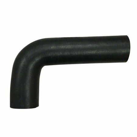 AFTERMARKET ACS4419 Upper Radiator Hose  Fits Allis Chalmers Model D15 gas ACS4419-STR